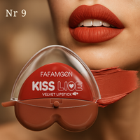 Love Matte Lipstick Balm Vintiseti