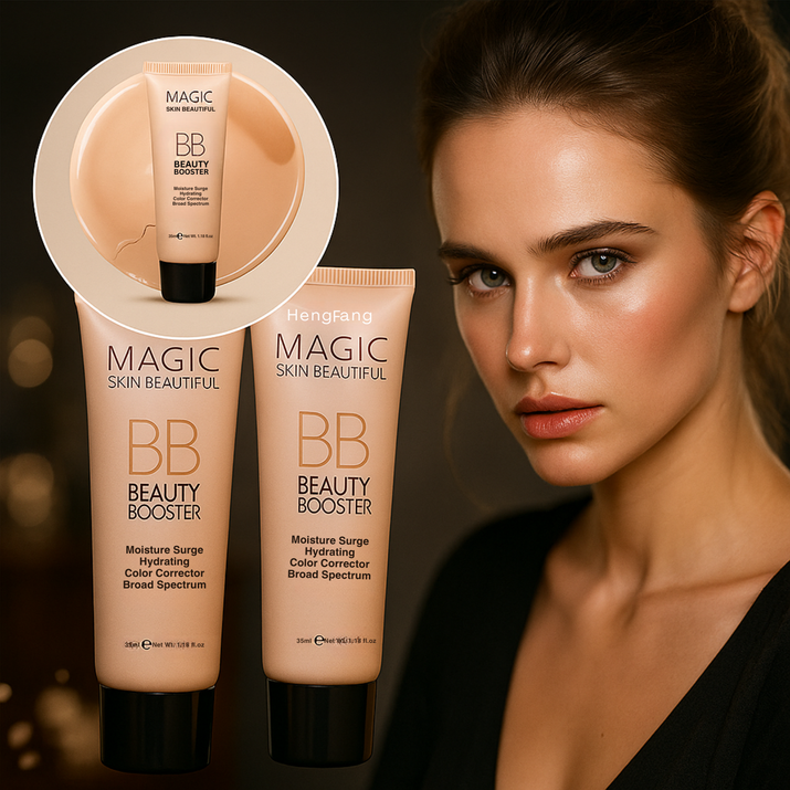 Liquid Waterproof Concealer Vintiseti