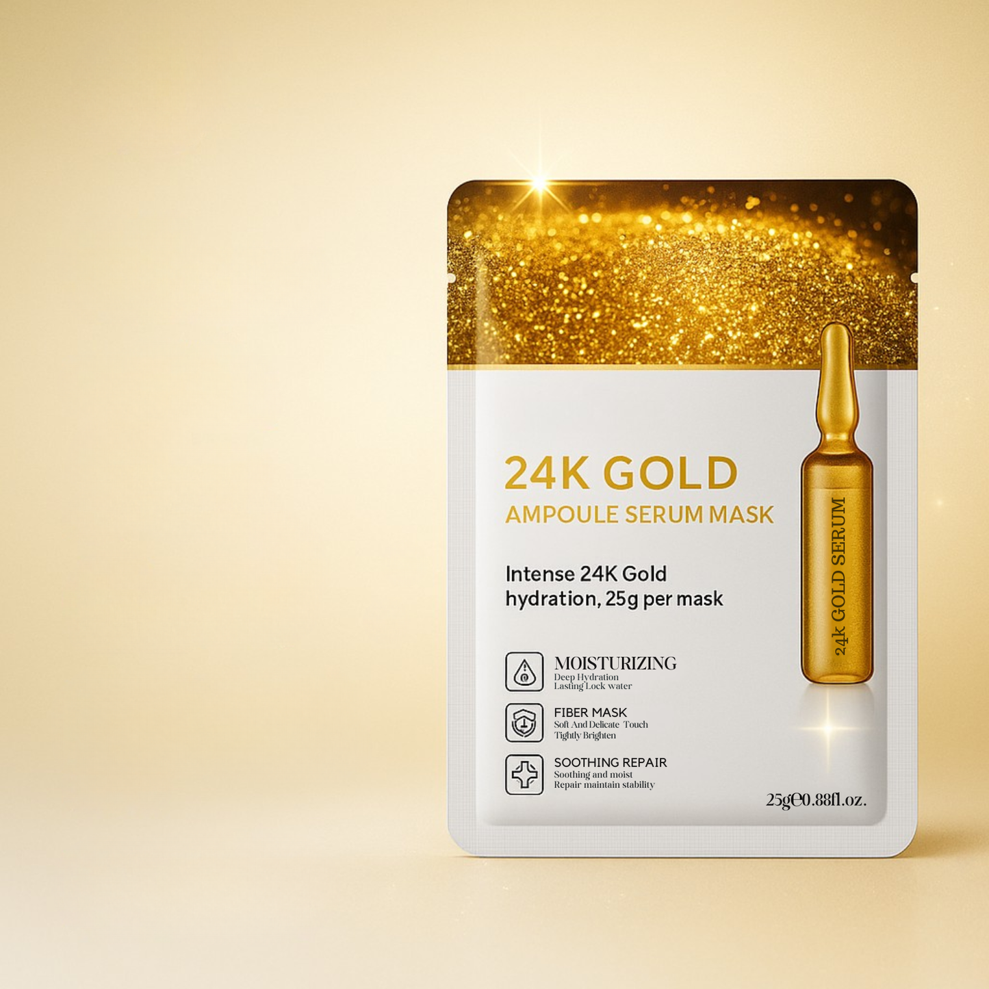 Hydrating Face Mask Vintiseti