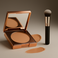 Clay-Based Correcting Eye Concealer Vintiseti