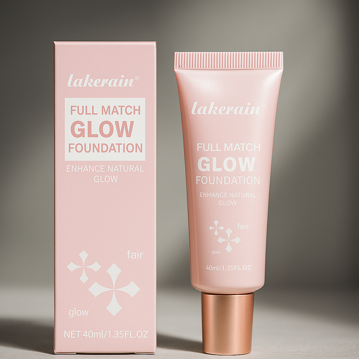 Lakerain Liquid Foundation Vintiseti