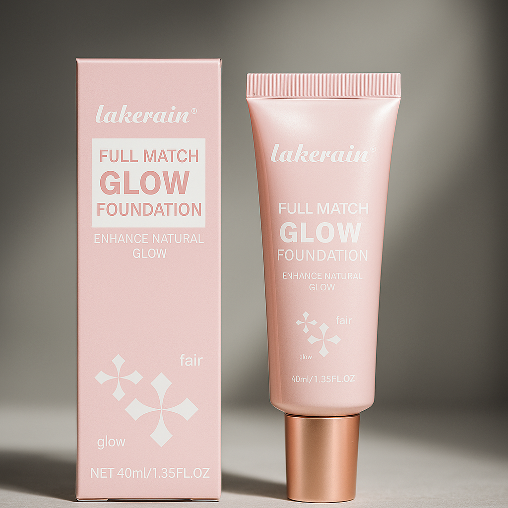 Lakerain Liquid Foundation Vintiseti