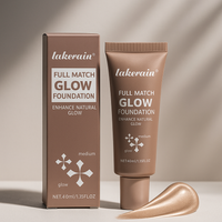 Lakerain Liquid Foundation Vintiseti