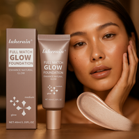 Lakerain Liquid Foundation Vintiseti