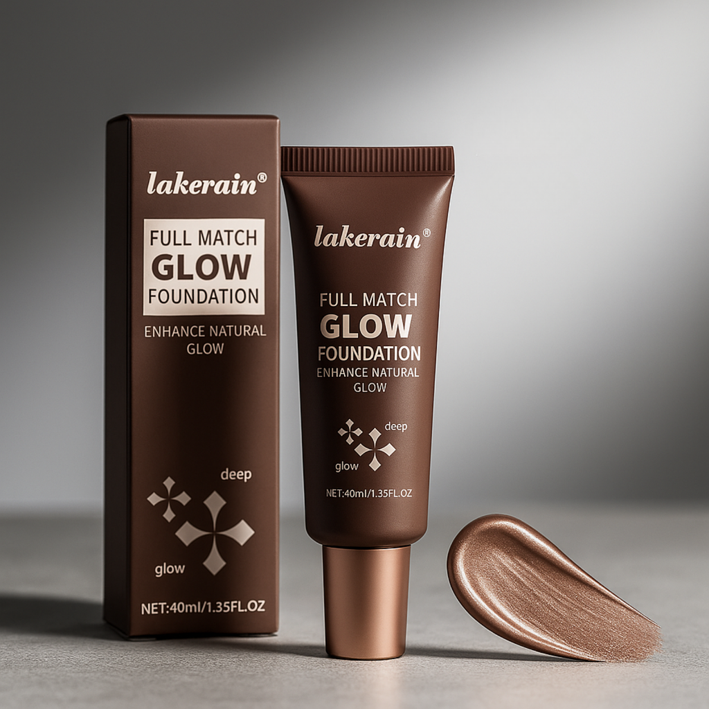 Lakerain Liquid Foundation Vintiseti