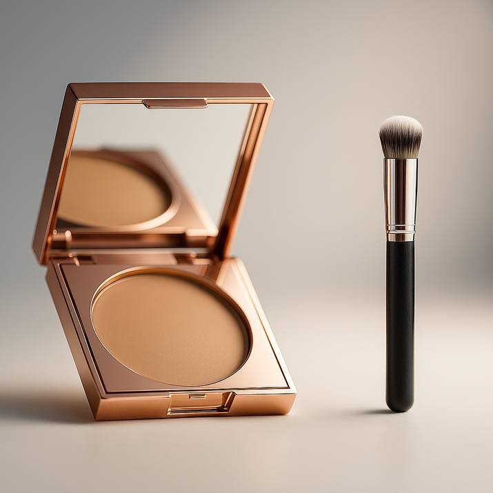 Clay-Based Correcting Eye Concealer Vintiseti