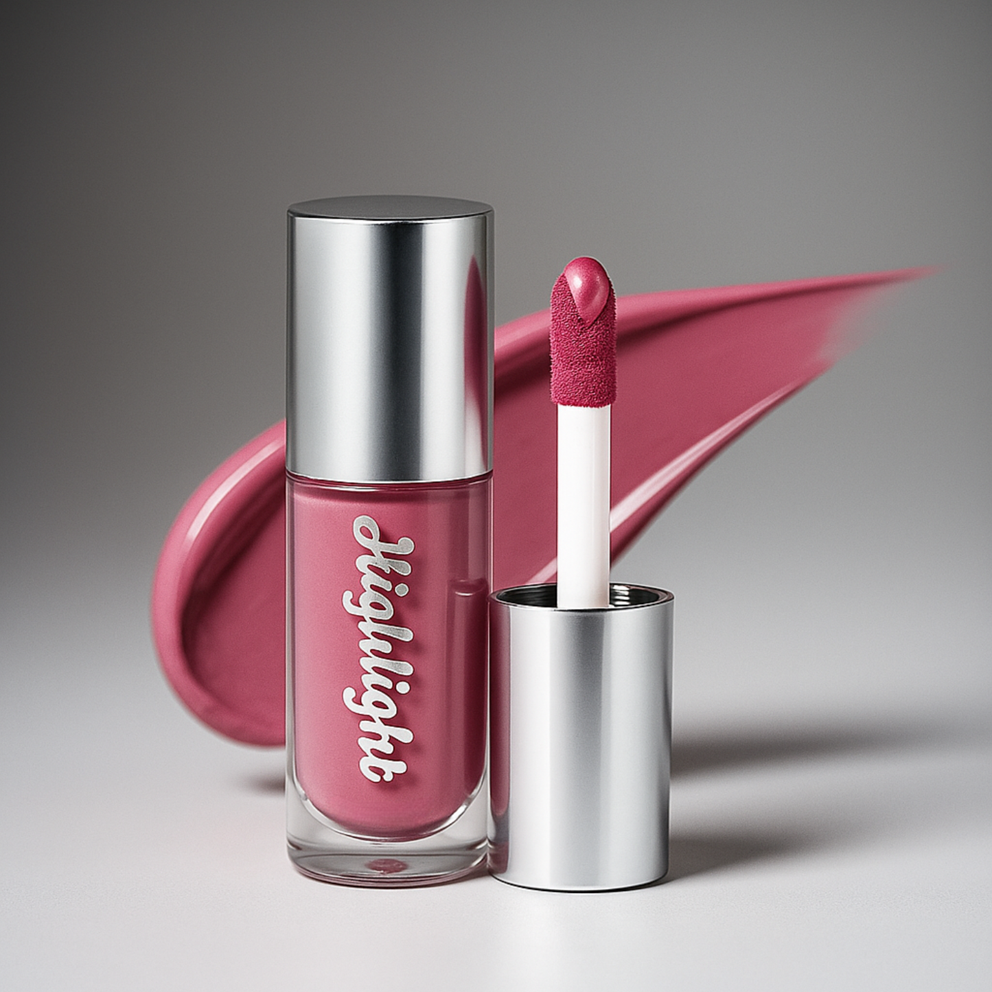 Luminous Mirror Lip Gloss Vintiseti