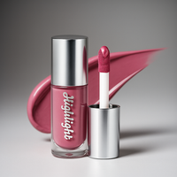 Luminous Mirror Lip Gloss Vintiseti