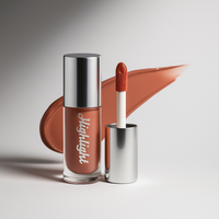 Luminous Mirror Lip Gloss Vintiseti