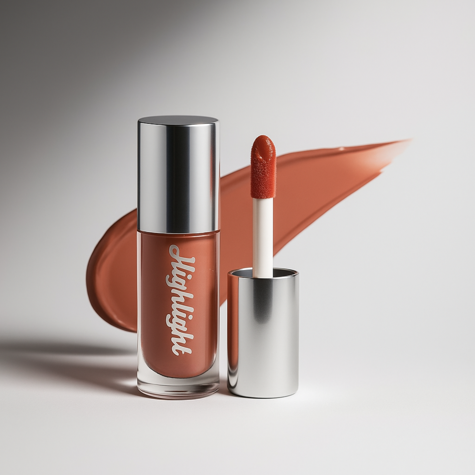 Luminous Mirror Lip Gloss Vintiseti