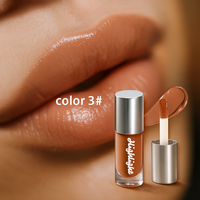 Luminous Mirror Lip Gloss Vintiseti