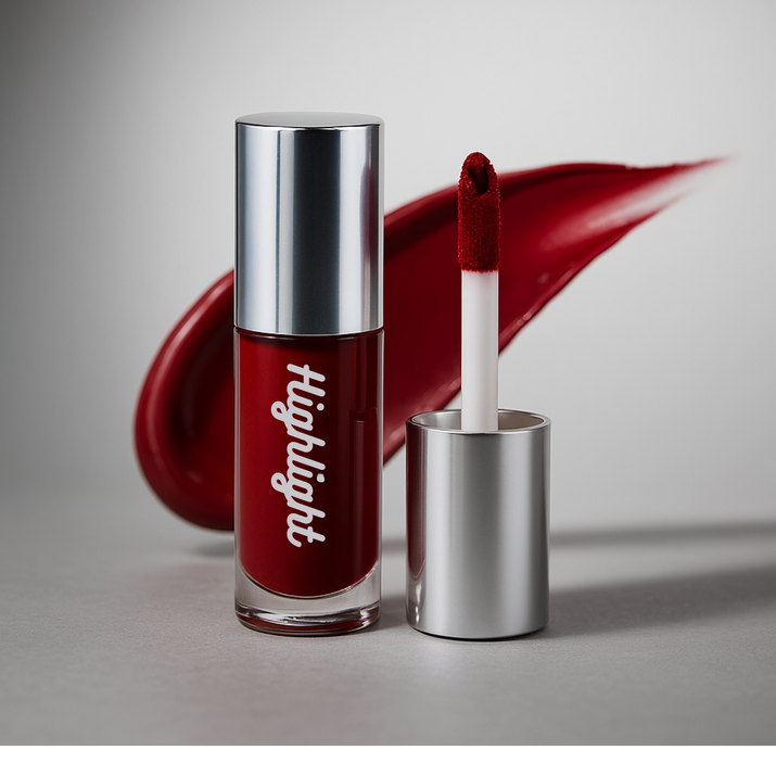 Luminous Mirror Lip Gloss Vintiseti