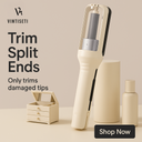 Vintiseti™ Hair Tip Trimmer Vintiseti