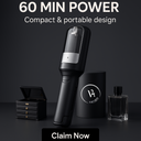 Vintiseti™ Hair Tip Trimmer Vintiseti