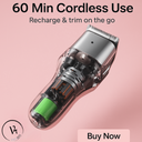 Vintiseti™ Hair Tip Trimmer Vintiseti