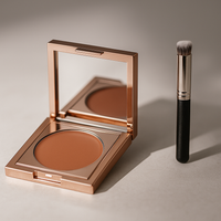 Clay-Based Correcting Eye Concealer Vintiseti