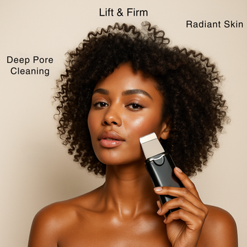 Unleash Your Radiance, Transform Your Skin Journey