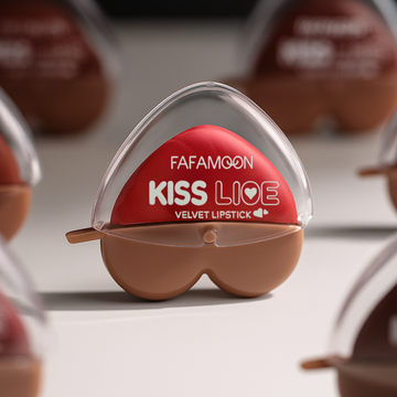 Embrace Beautifully Soft, Bold Lips