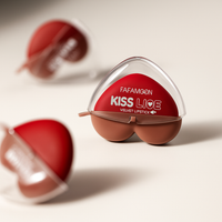 Love Matte Lipstick Balm Vintiseti