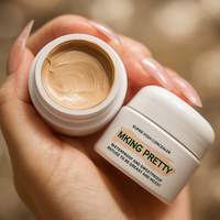 MKING PRETTY Concealer Vintiseti