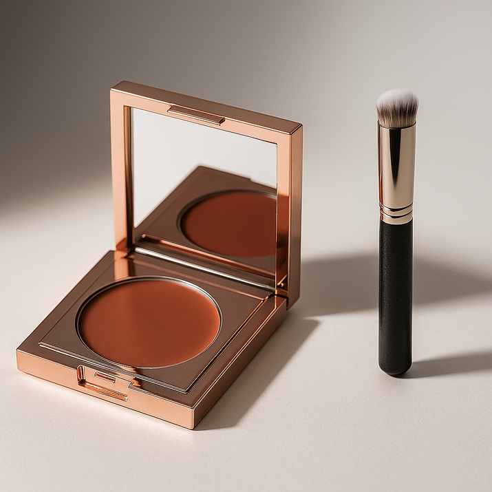 Clay-Based Correcting Eye Concealer Vintiseti