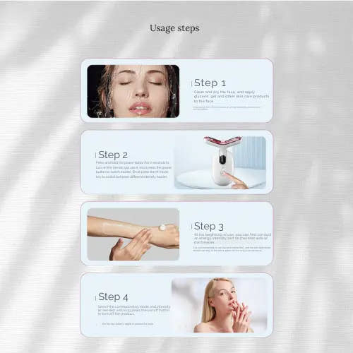 Vintiseti™ Lift Massager Vintiseti