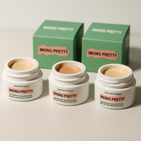 MKING PRETTY Concealer Vintiseti