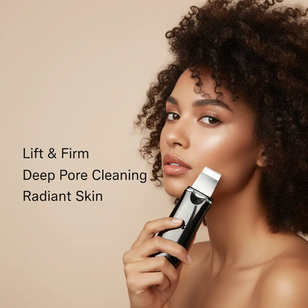 Vintiseti™ Pore Cleanser Vintiseti