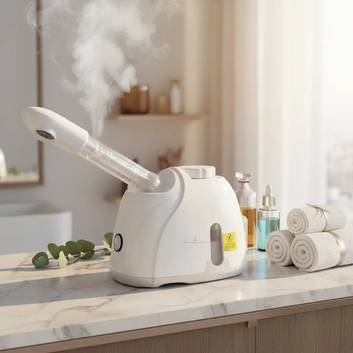 Vintiseti™ Facial Mist Steamer Vintiseti