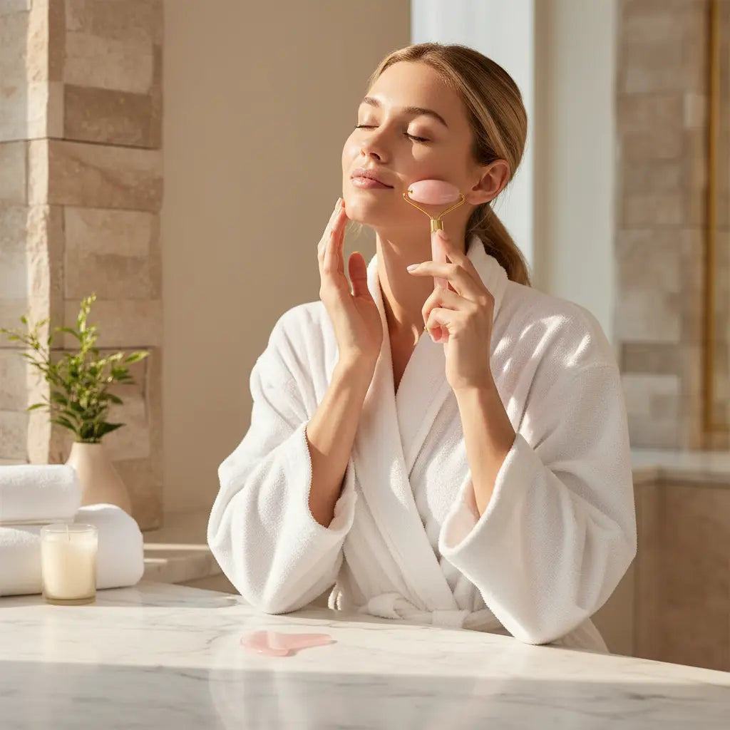 Essential Beauty Duo Vintiseti