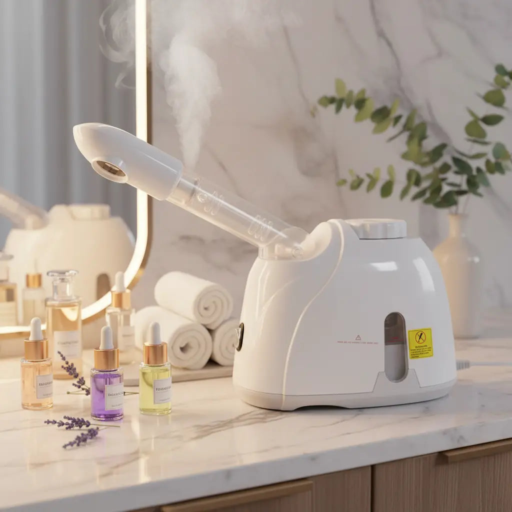 Vintiseti™ Facial Mist Steamer Vintiseti