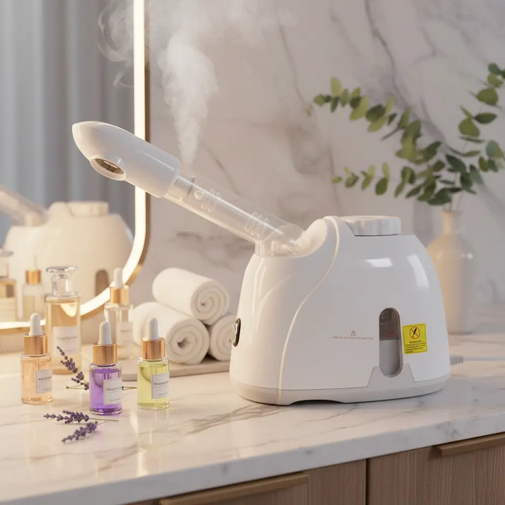 Vintiseti™ Facial Mist Steamer Vintiseti