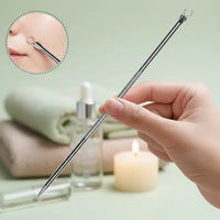 Pore Cleansing Tool Kit & Acne Remover (4pcs) Vintiseti
