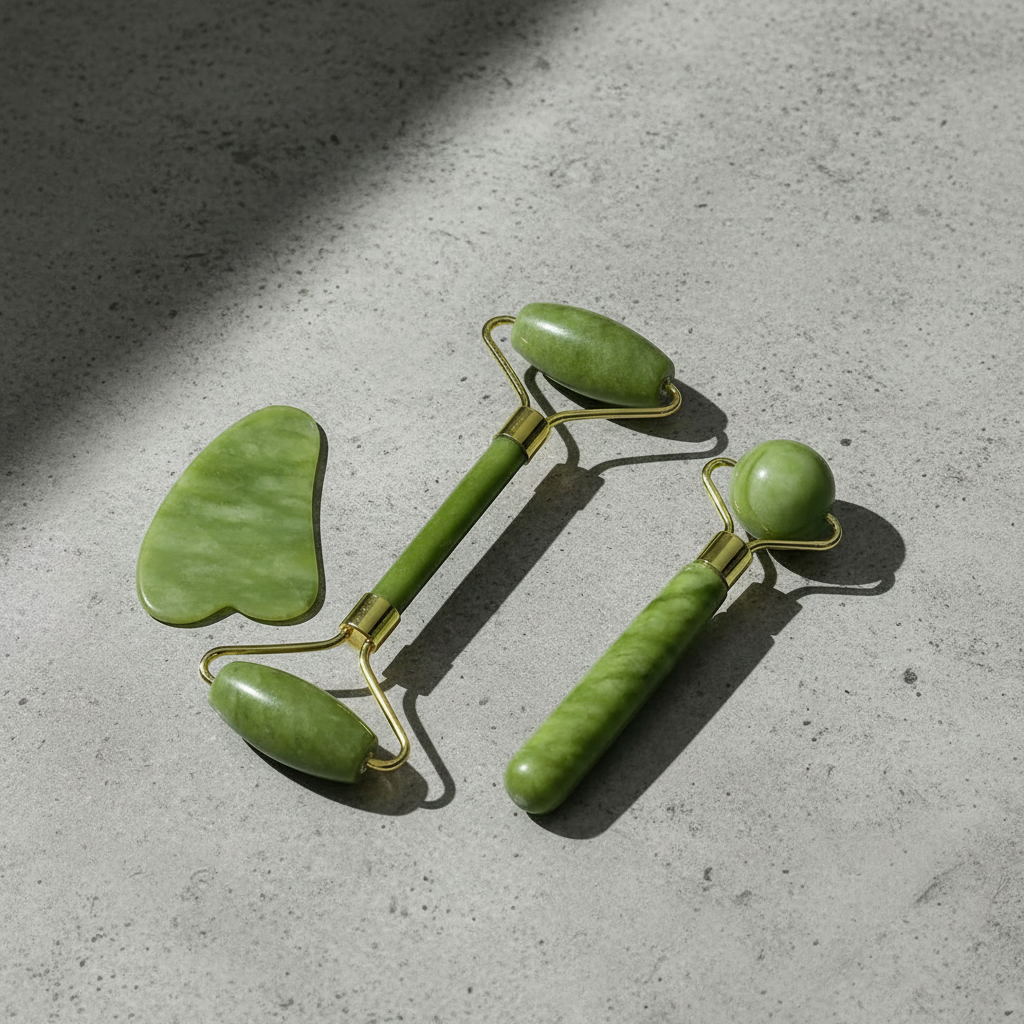 Essential Beauty Duo Vintiseti