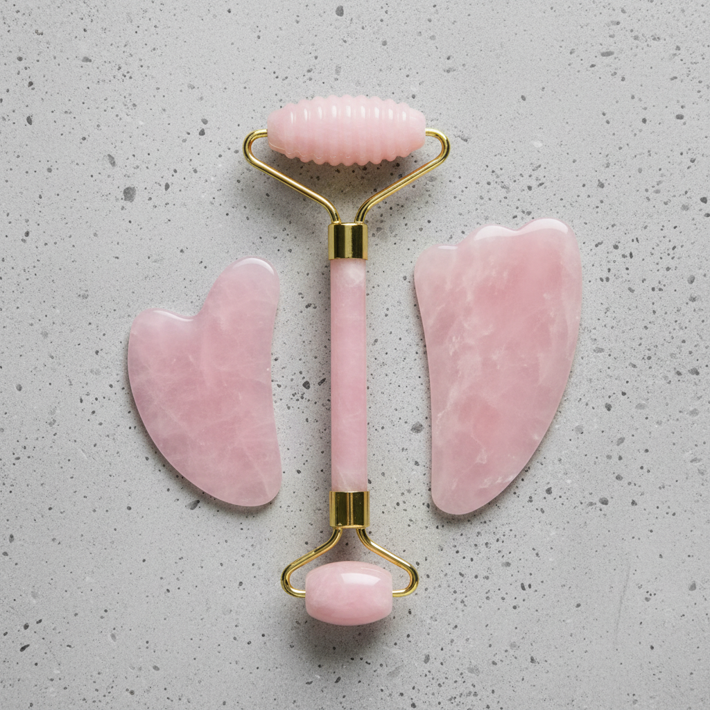 Essential Beauty Duo Vintiseti