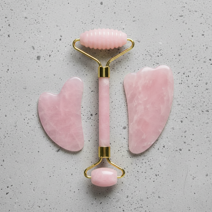 Essential Beauty Duo Vintiseti