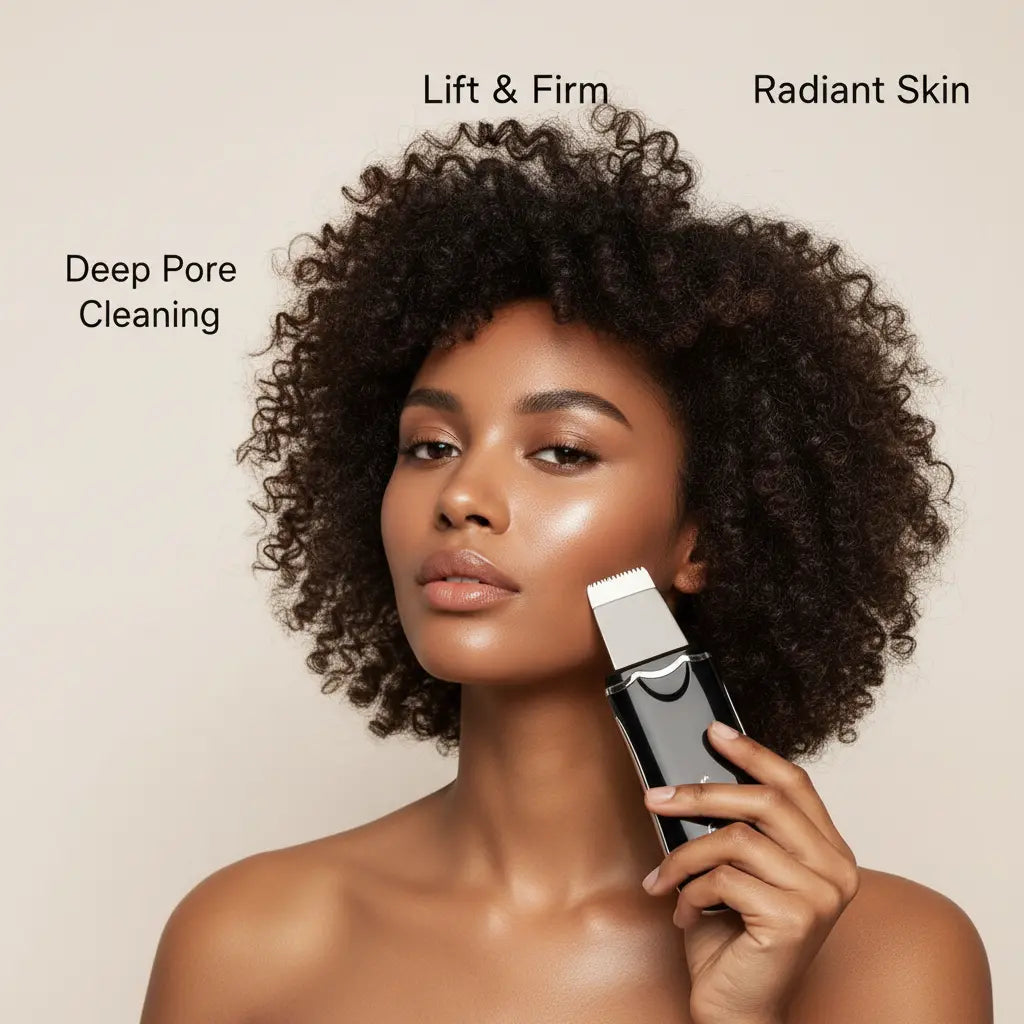 Vintiseti™ Pore Cleanser Vintiseti