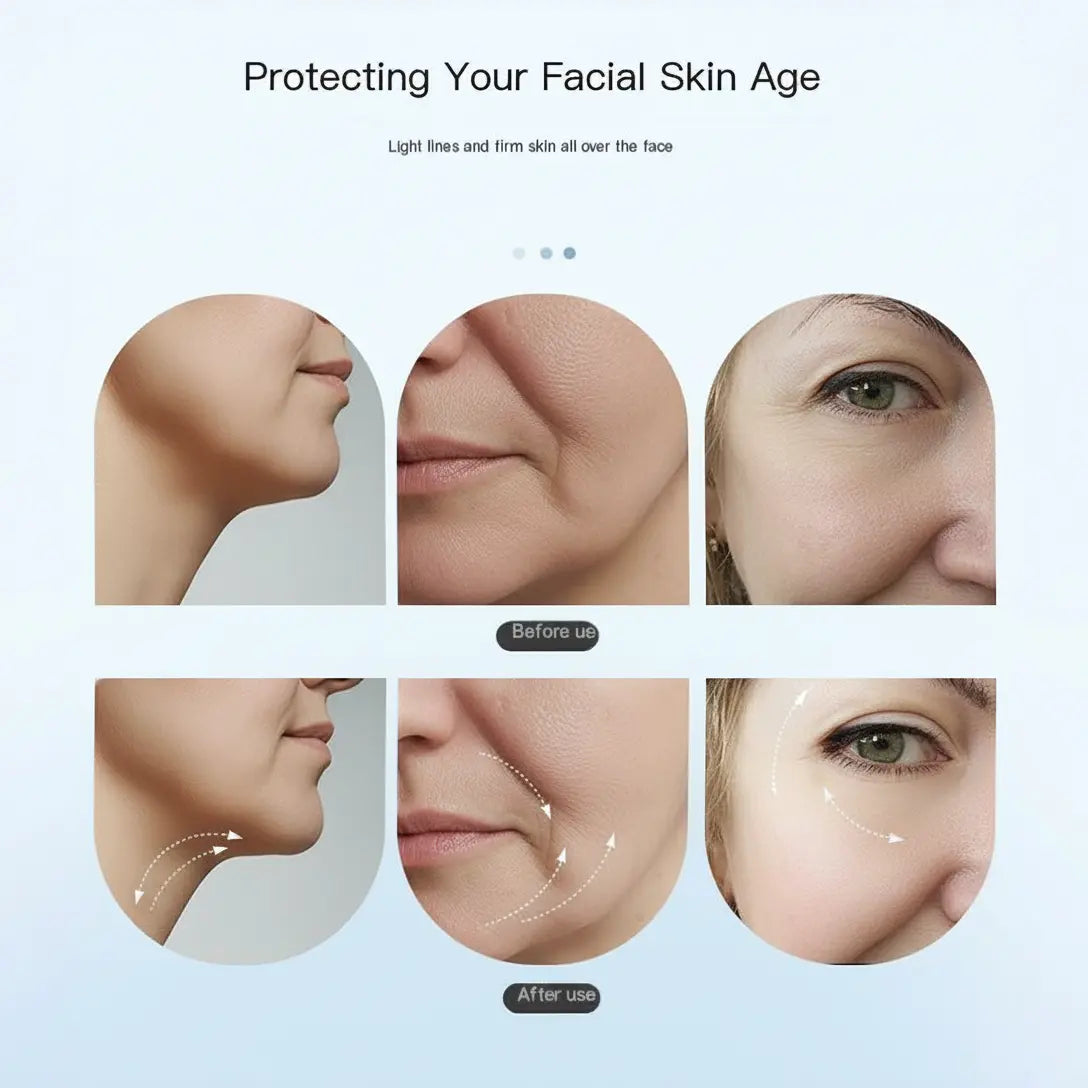 Vintiseti™ Lift Massager Vintiseti