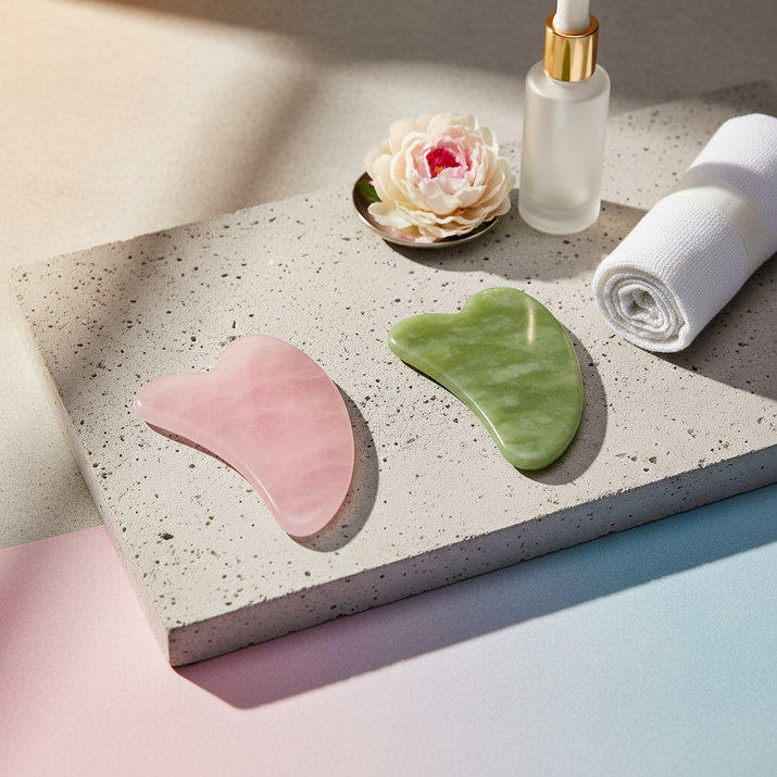 Essential Beauty Duo Vintiseti